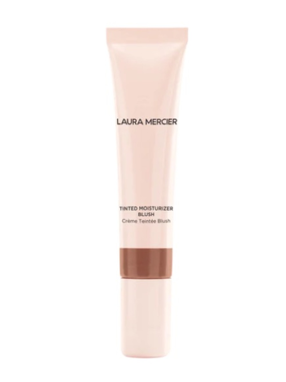 NEW Laura Mercier Tinted Moisturizer Blush